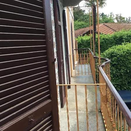 Hotel Azalea Pallanza