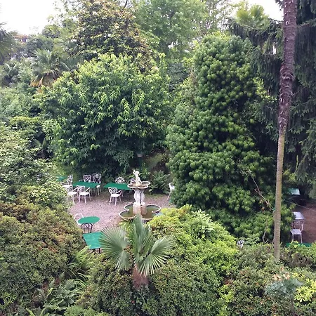 Hotel Azalea Pallanza