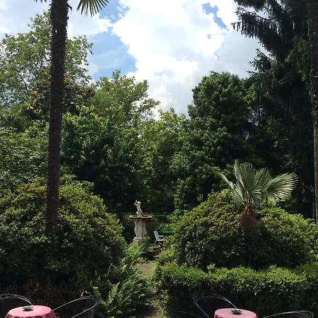 Azalea Hotel
