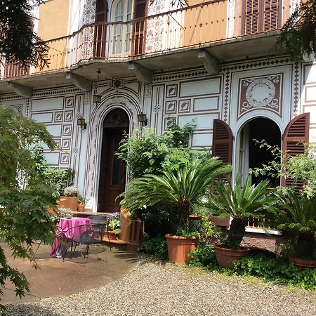 Hotel Azalea Pallanza